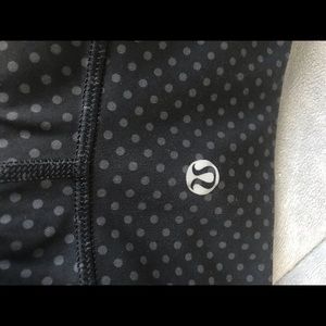 Lulu Lemon wunder under Leggings